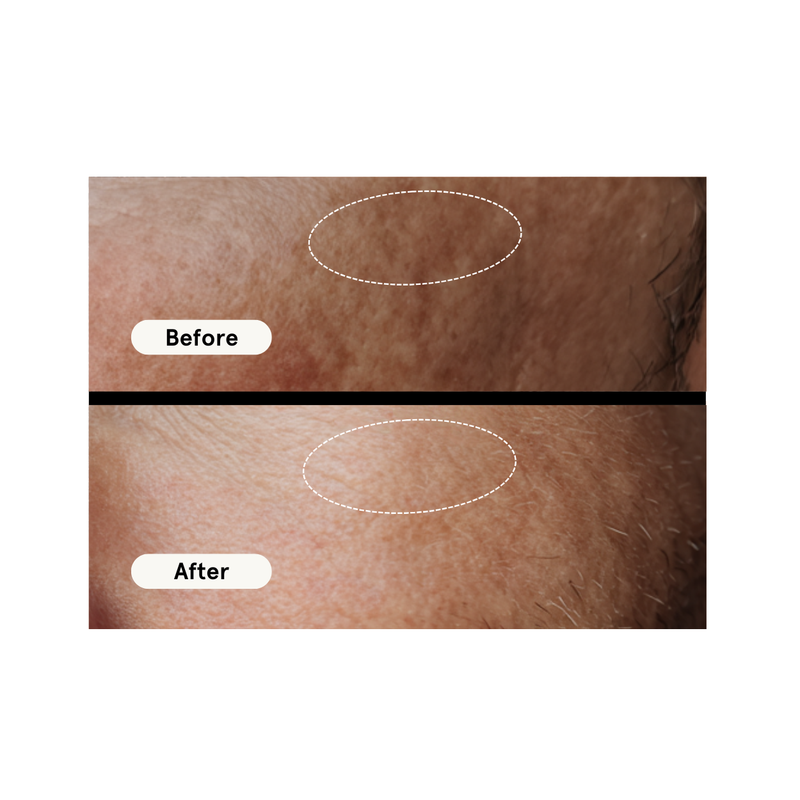 JAXON LANE Relax And Repair - Ultimate Anti Aging Moisturizer Face Moisturizer Tan