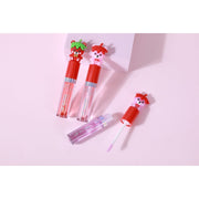 Prolux Cosmetics PxLook Very Beary Lip Gloss lip gloss Thistle GRAPE,STRAWBERRY,CHERRY