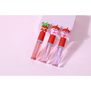 Prolux Cosmetics PxLook Very Beary Lip Gloss lip gloss Thistle GRAPE,STRAWBERRY,CHERRY
