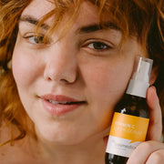 Cosmedica Skincare Rise + Shine Kit Sienna