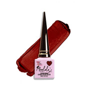 minimanimoo Moolala™ 2 Step Gel - #21 Vermouth Nail Polish Thistle
