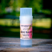 MION Artisan Soap Co. Bug Balm | Made With Essential Oils | 100% Natural Dark Slate Gray