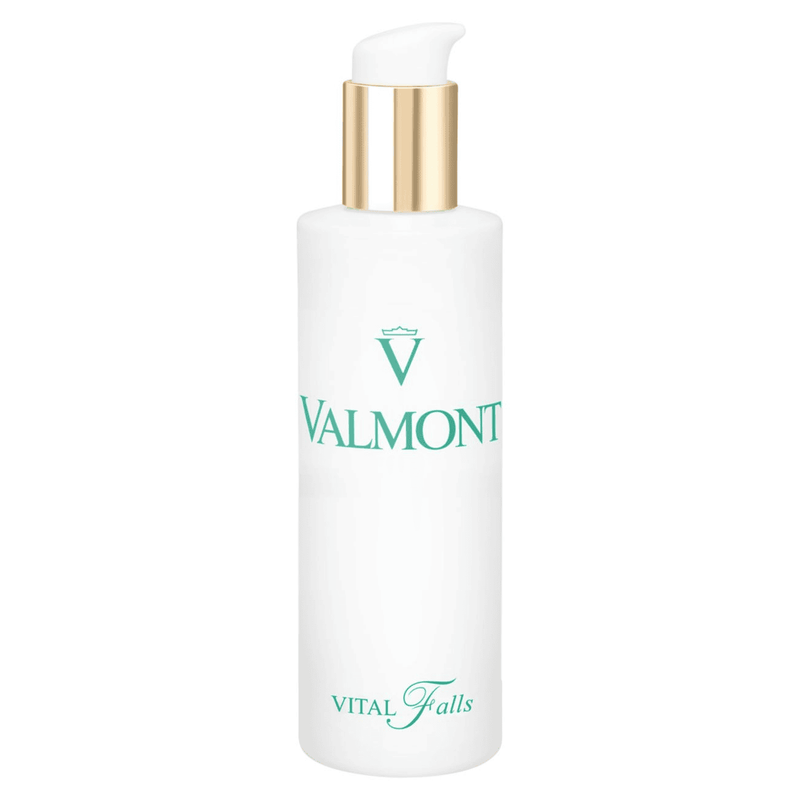 Nava Beauty Valmont Purity Vital Falls White Smoke 150 mL