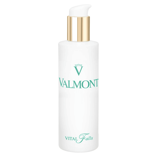 Nava Beauty Valmont Purity Vital Falls White Smoke 150 mL
