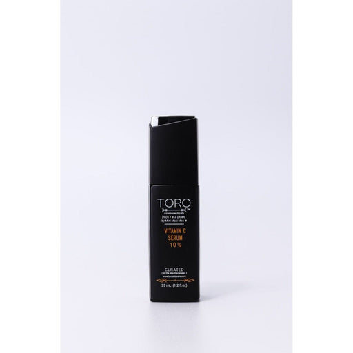 minimanimoo Toro For Men Vit C Serum 10% 35ml Lavender