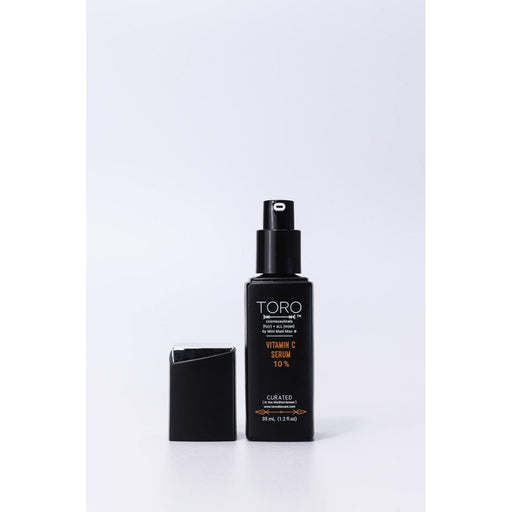 minimanimoo Toro For Men Vit C Serum 10% 35ml Lavender