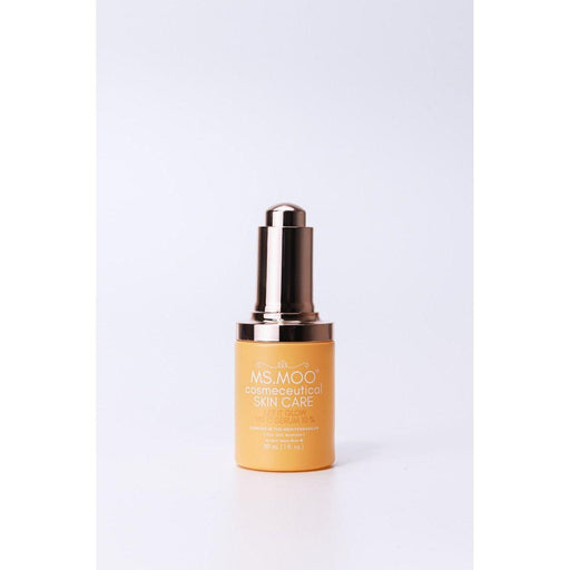 minimanimoo Ms. Moo™ Let It Glow Vit C Serum 30ml Lavender