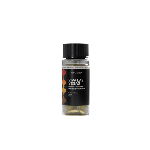 Aroma360 Viva Las Vegas Oil Black Pro-Pod™ / 30mL