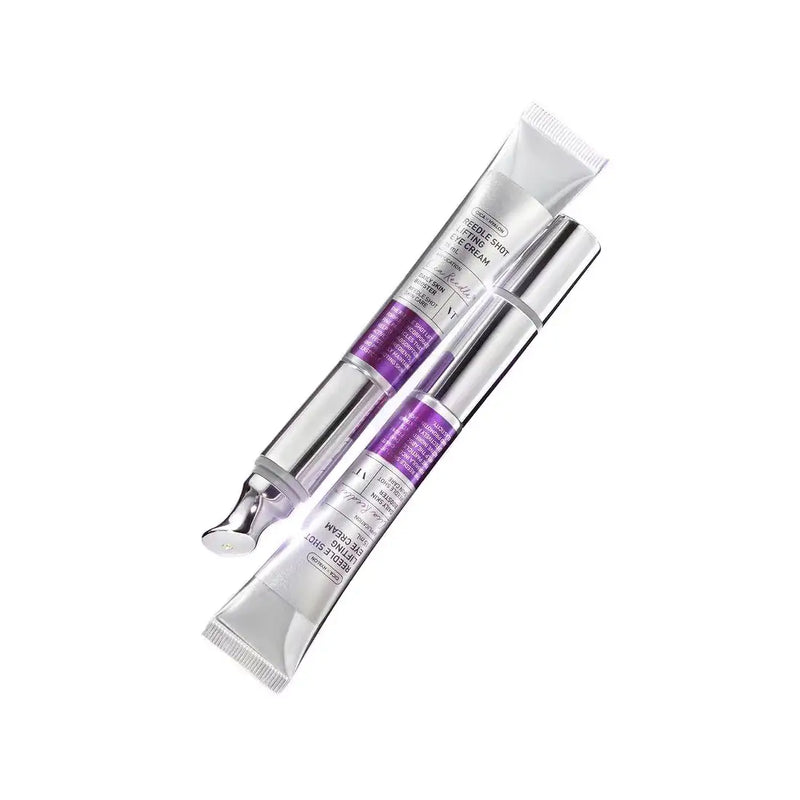 AsiaBeautyMall VT Reedle Shot Lifting Eye Cream Eye Cream White Smoke