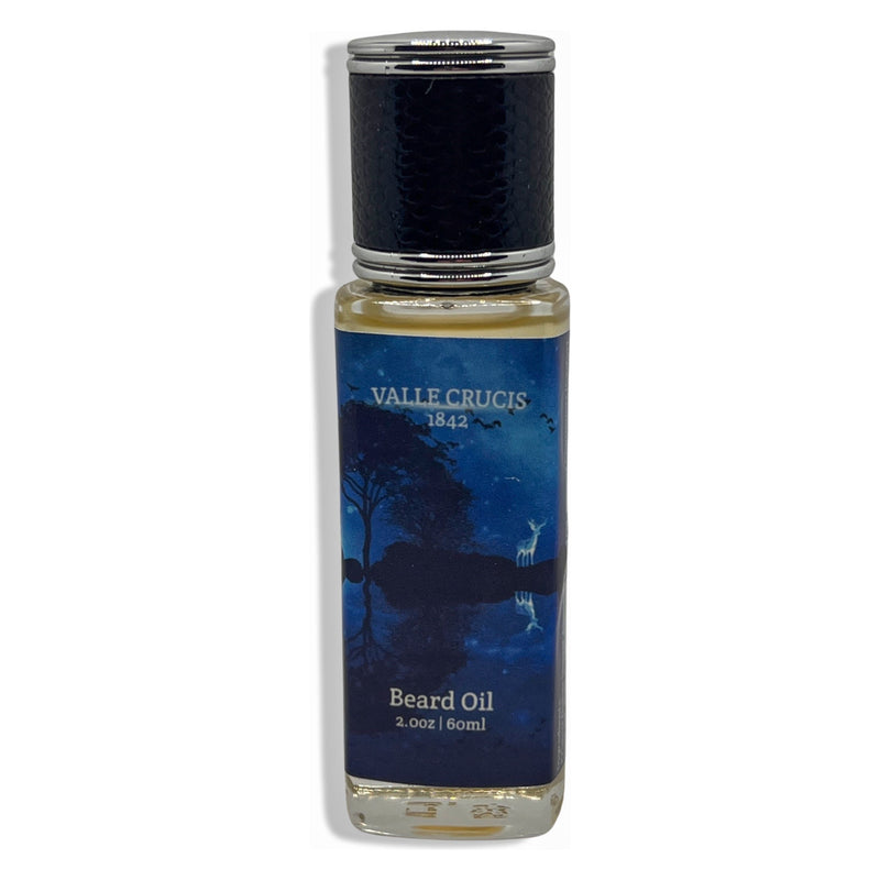 Murphy and McNeil Valle Crucis Beard Oil - by Murphy and McNeil / Black Mountain Shaving Beard Oil Dark Slate Gray