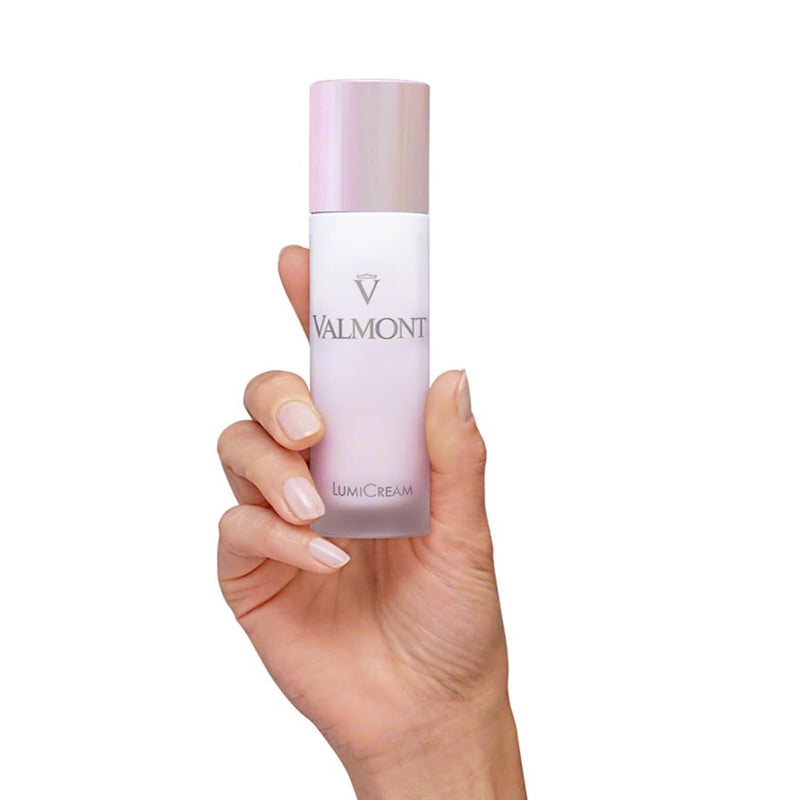 Nava Beauty Valmont LumiCream 50ML White Smoke 50 mL