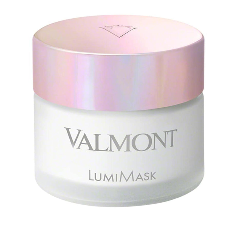 Nava Beauty Valmont LumiMask, 50ML Masks White Smoke 50 mL