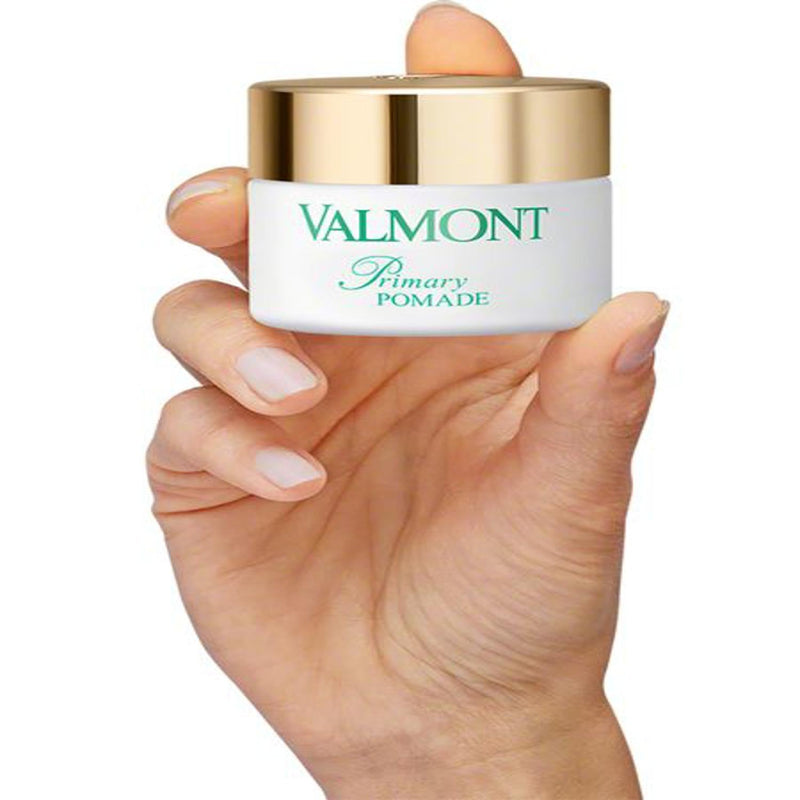 Nava Beauty Valmont Primary Pomade 50ml White Smoke 50 mL