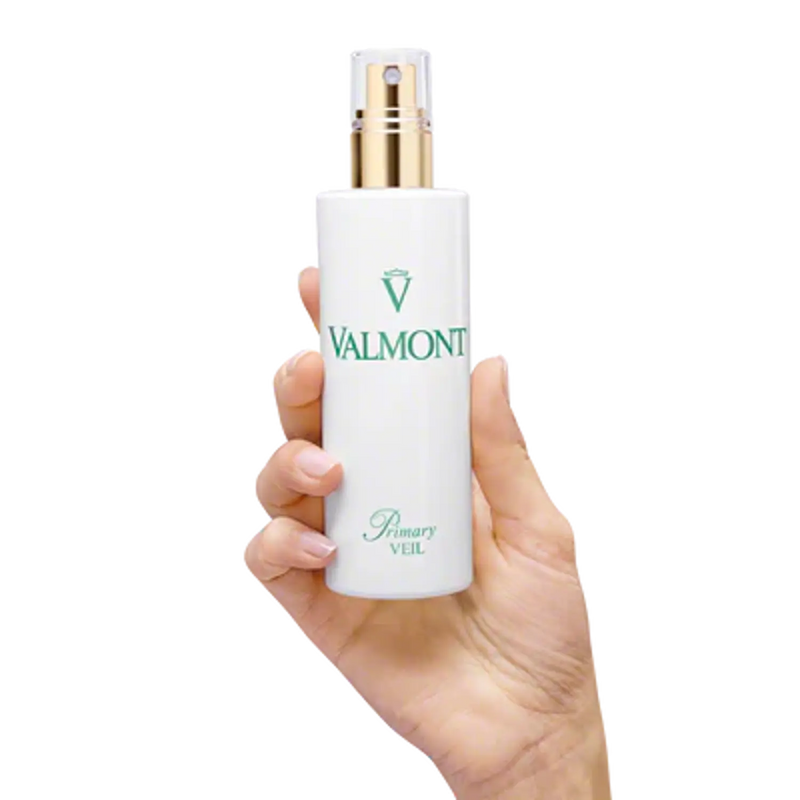 Nava Beauty Valmont Primary Veil 150ml Black 150 mL