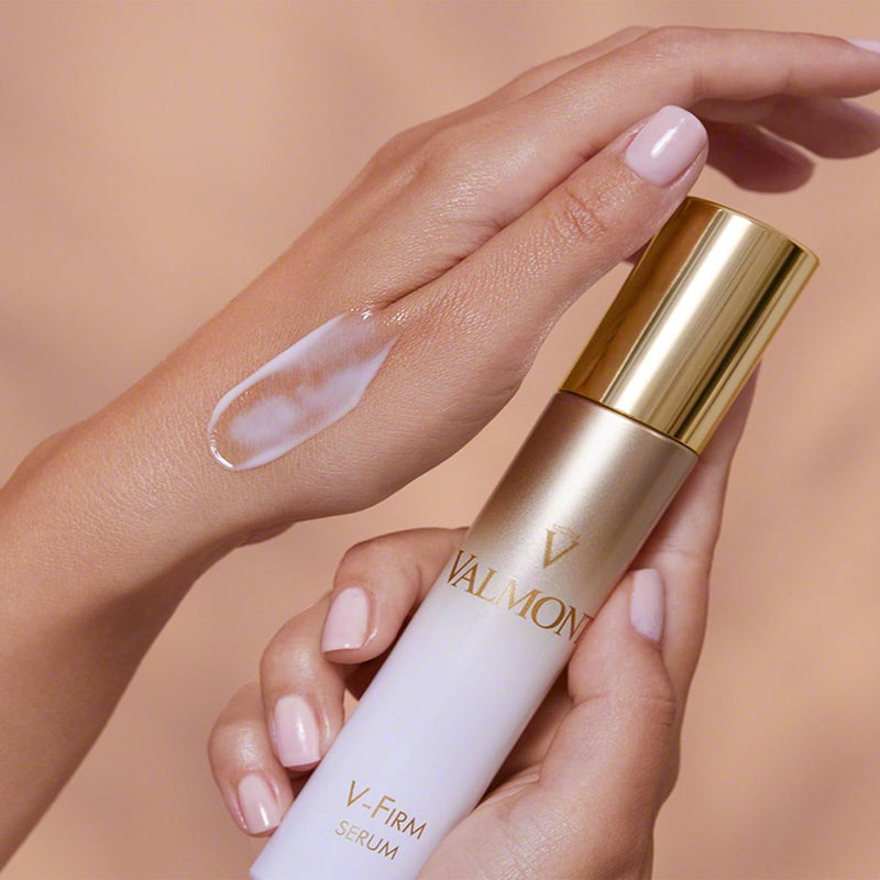 Nava Beauty Valmont V-Firm Serum 30ml Rosy Brown 30 mL