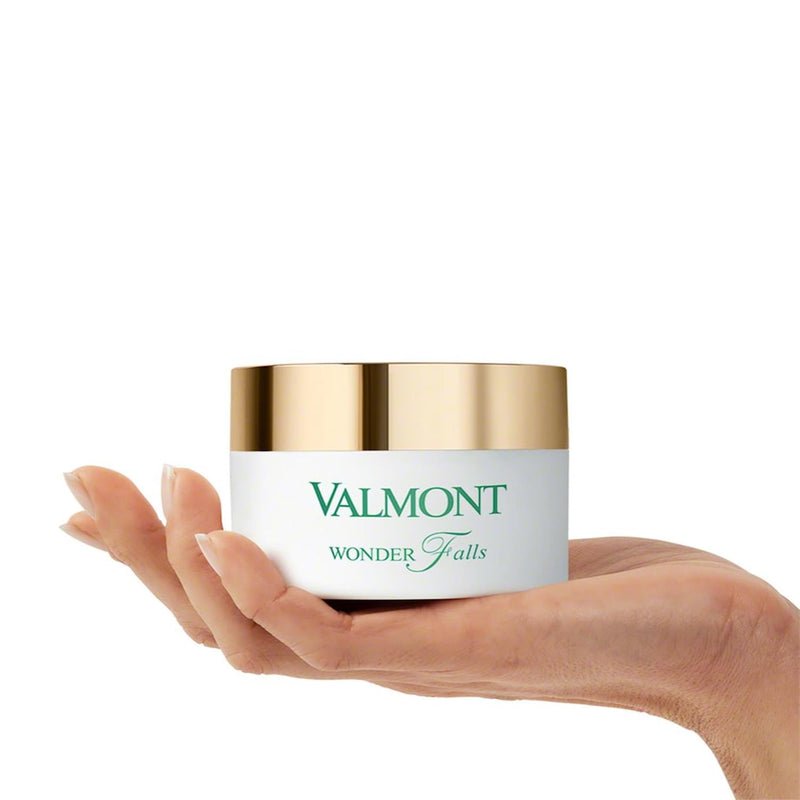 Nava Beauty Valmont Purity Wonder Falls White Smoke 100 mL