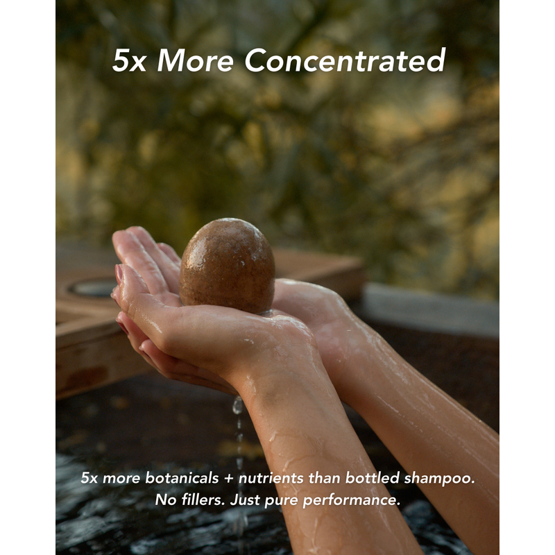 Conscia Fortify Conditioner Conditioner Dark Slate Gray
