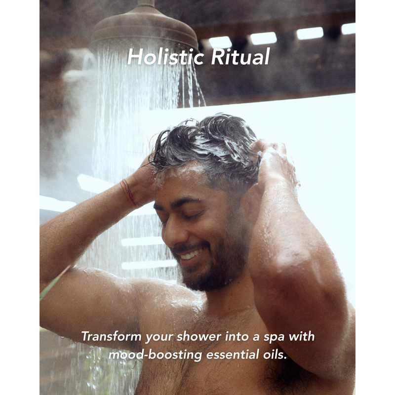 Conscia Fortify Conditioner Conditioner White Smoke