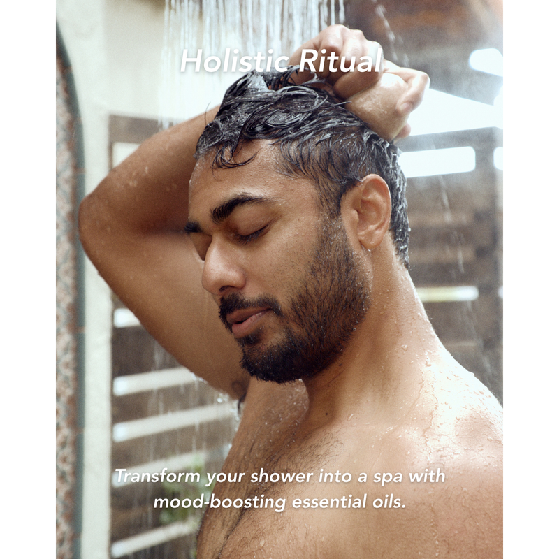 Conscia Sensitive Shampoo Shampoo Lavender