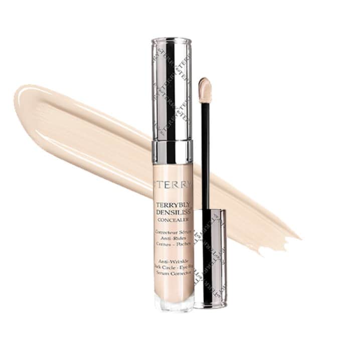 Nava Beauty BY TERRY TERRYBLY DENSILISS CONCEALER ANTI AGEING CONCEALER White Smoke Vanilla Beige