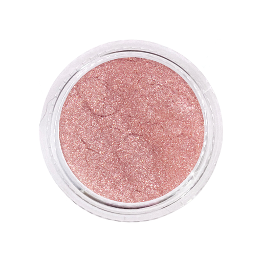 Medusa's Makeup Eye Dust - Vanilla Latte Rosy Brown