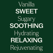Plant Therapy Vanilla Body Oil Body Care Dark Green 4 oz