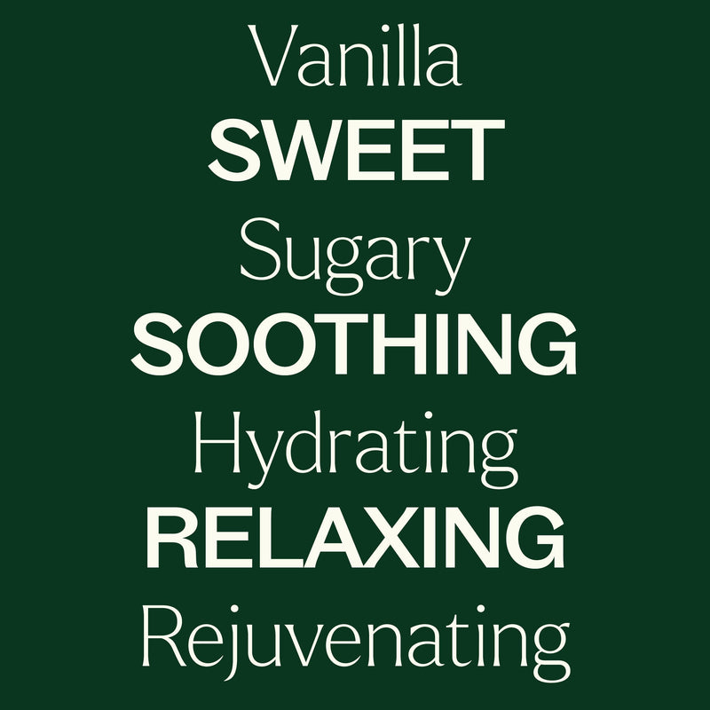 Plant Therapy Vanilla Body Oil Body Care Dark Green 4 oz