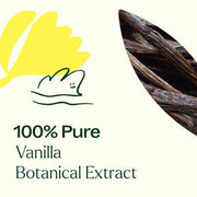 Plant Therapy Vanilla Botanical Extract Essential Oil Floral White 10 mL,30 mL,100 mL