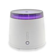 ZAQ Skin & Body Vase Diffusers Light Gray