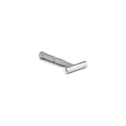 Blackland Razors Vector Razor Gray Machined / Open Comb