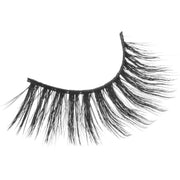 Lurella Cosmetics Synthetic Eyelashes - Vegas False Eyelash Dark Slate Gray