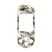Peelz Champagne Glow for OneTouch Verio Reflect Glucometer Peelz/Stickers White Smoke