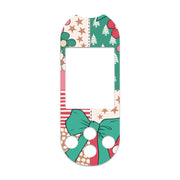 Peelz Merry Coquette OneTouch Verio Reflect Glucometer - Pump Peelz Peelz/Stickers White Smoke