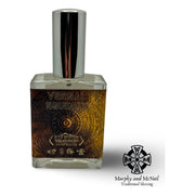 Murphy and McNeil Vernal Equinox Eau de Parfum - by Murphy and McNeil / Black Mountain Shaving Colognes and Perfume Dark Slate Gray 2.0oz Spray Bottle