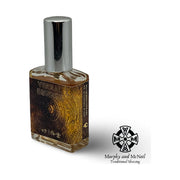 Murphy and McNeil Vernal Equinox Eau de Parfum - by Murphy and McNeil / Black Mountain Shaving Colognes and Perfume Dark Slate Gray 2.0oz Spray Bottle,0.5oz Spray Bottle