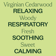 Plant Therapy Virginian Cedarwood Essential Oil Essential Oil Light Goldenrod 10 mL,30 mL