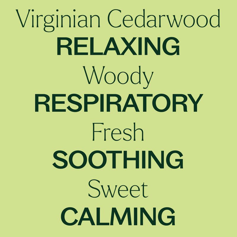 Plant Therapy Virginian Cedarwood Essential Oil Essential Oil Light Goldenrod 10 mL,30 mL