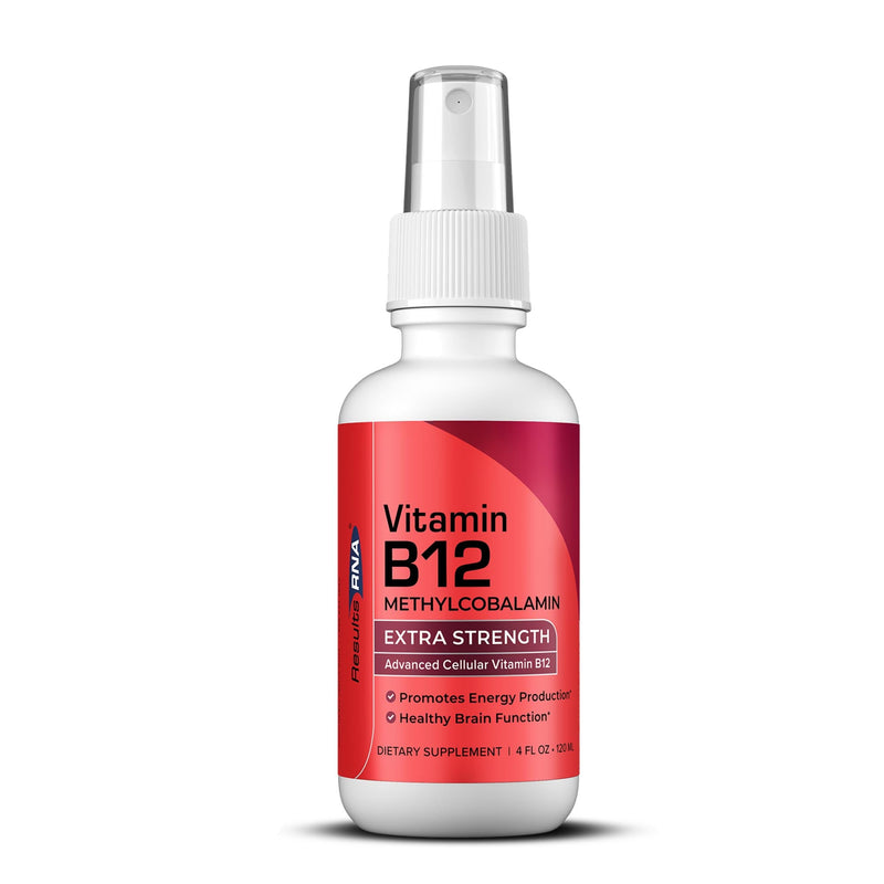 Vitamin B12 Extra Strength
