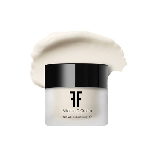 FACEFORWARD BEAUTY Vitamin C Cream SKINCARE White Smoke