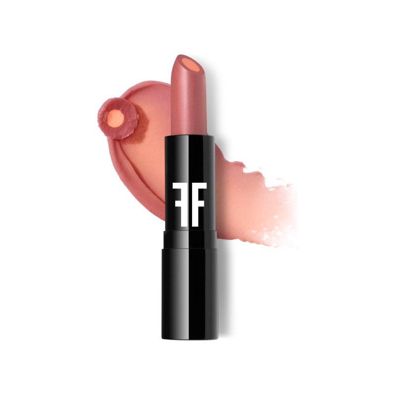 FACEFORWARD BEAUTY Vitamin C Lip Tint White Smoke Lychee,Coco Plum