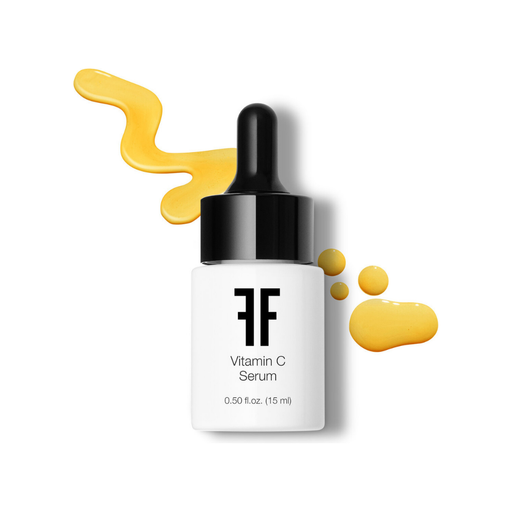 FACEFORWARD BEAUTY Vitamin C Serum SKINCARE White Smoke
