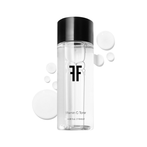 FACEFORWARD BEAUTY Vitamin C Toner SKINCARE White Smoke