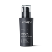 Geologie Vitamin C+E Ferulic Serum Skin Care Black 30 ml / 1-Pack