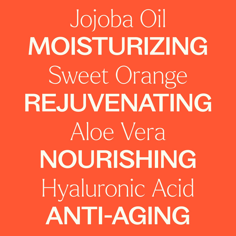Plant Therapy Vitamin C with Hyaluronic Acid Facial Serum Hair & Skin Care Tomato 1 oz,4 oz