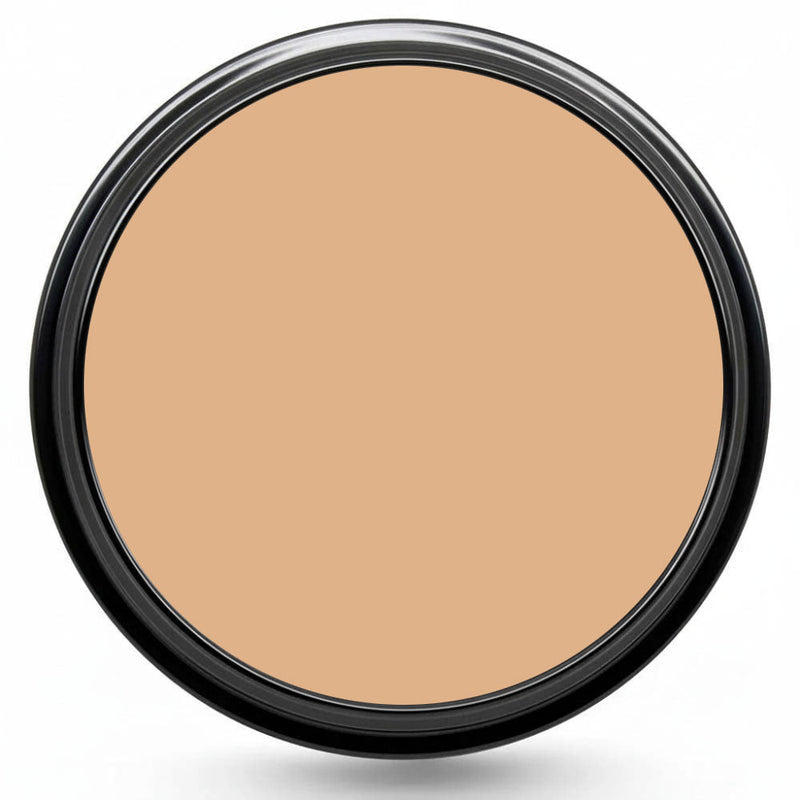 Graftobian Make-Up Company Glamour Crème™ Ultra HD Professional Foundation Tan (W) Vixen