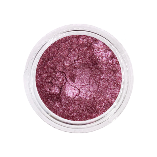 Medusa's Makeup Eye Dust - Volcano Maroon