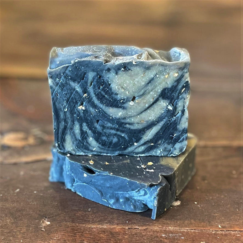 Soaplicity Voodoo Shaving Soap Shaving Soap Dim Gray