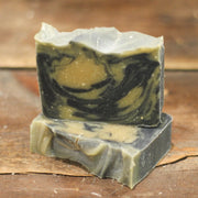 Soaplicity Voodoo Soap Bar Soap Bar Rosy Brown