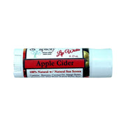 Soaplicity Apple Cider Lip Wick Lip Balm Lip Balms Lavender Apple Cider