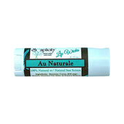 Soaplicity Au Naturale Lip Wick Lip Balm Lip Balms Dark Slate Gray Au Naturale (Unflavored)